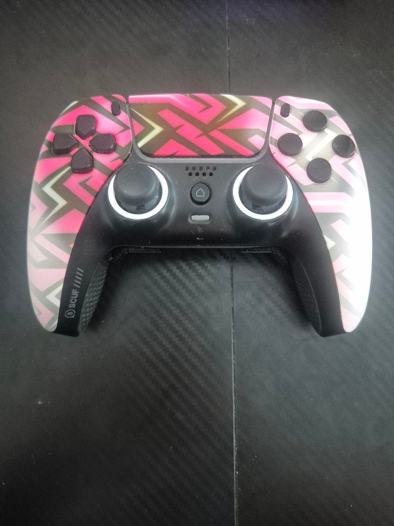 Mannette, Enlèvement, Comme neuf, Playstation 5