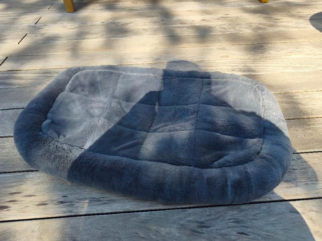 Coussin pour chien, Animaux & Accessoires, Paniers pour chiens, Enlèvement, Neuf, Peluche