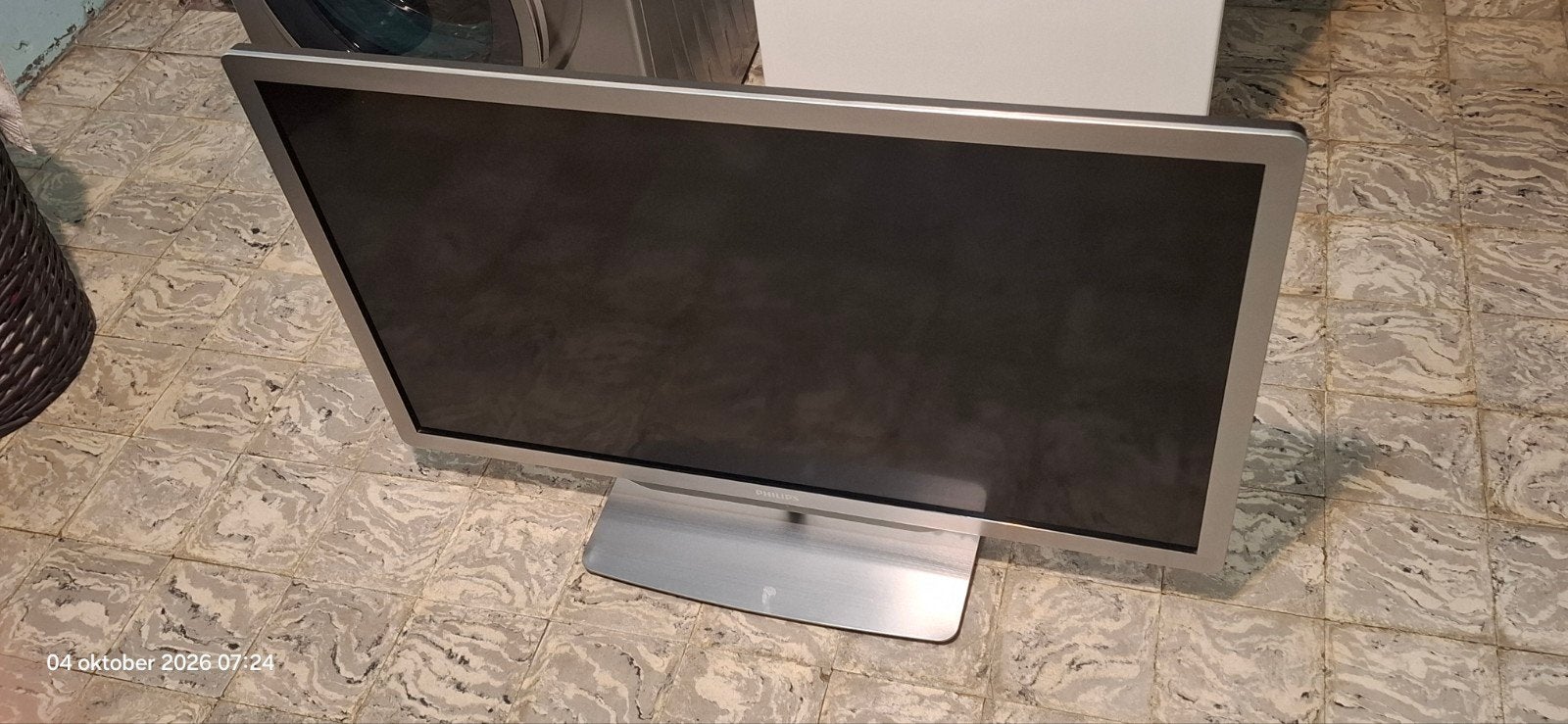 philips led 42 inch tv ambilight, Enlèvement, LED, Philips