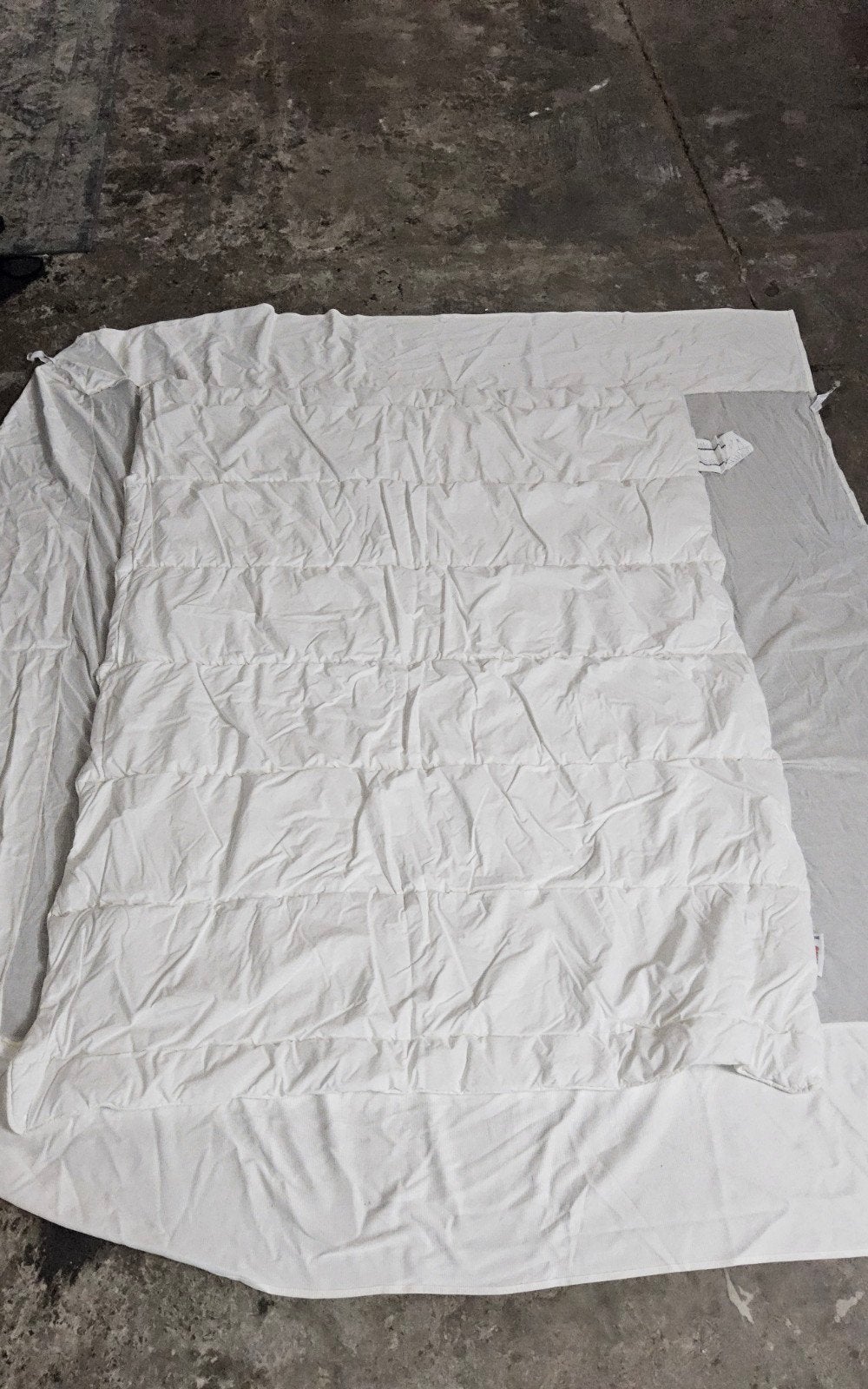 Couverture ikea  150x200, Ophalen, IKEA