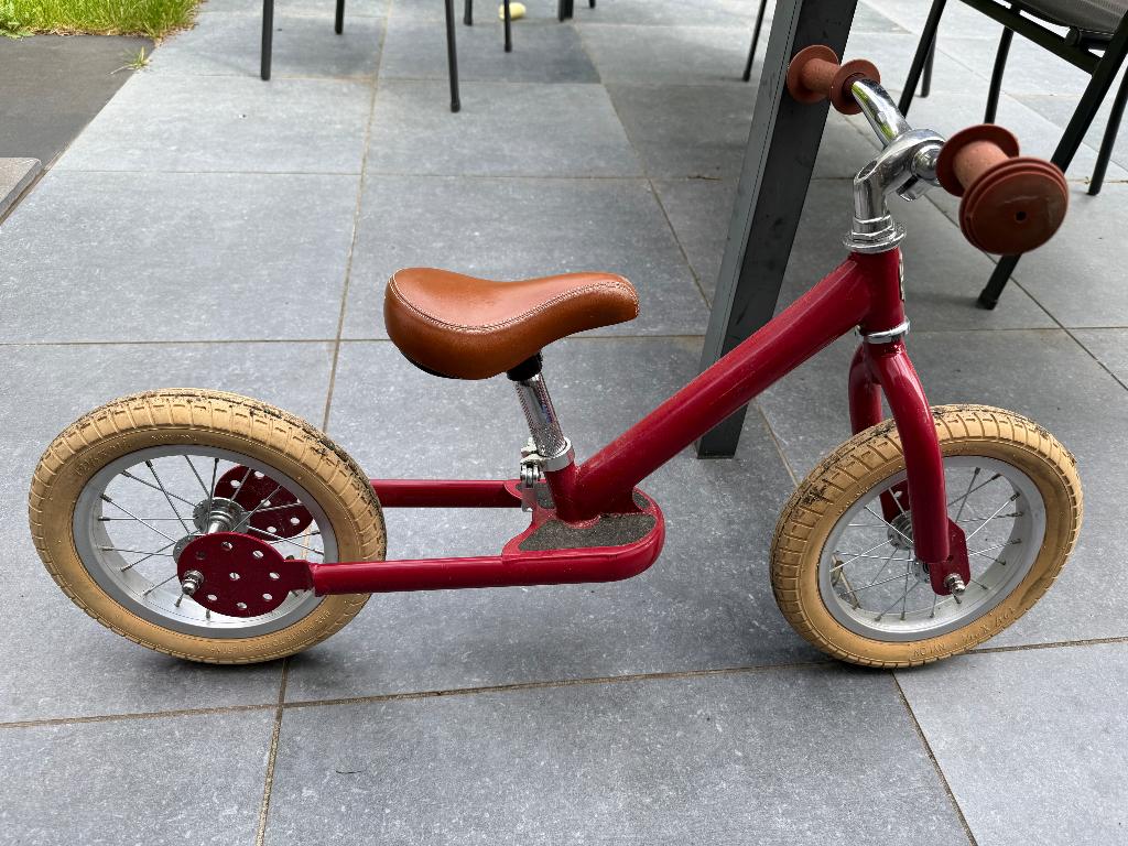Draisienne Trybike, Enlèvement, Comme neuf, Vélo d'équilibre