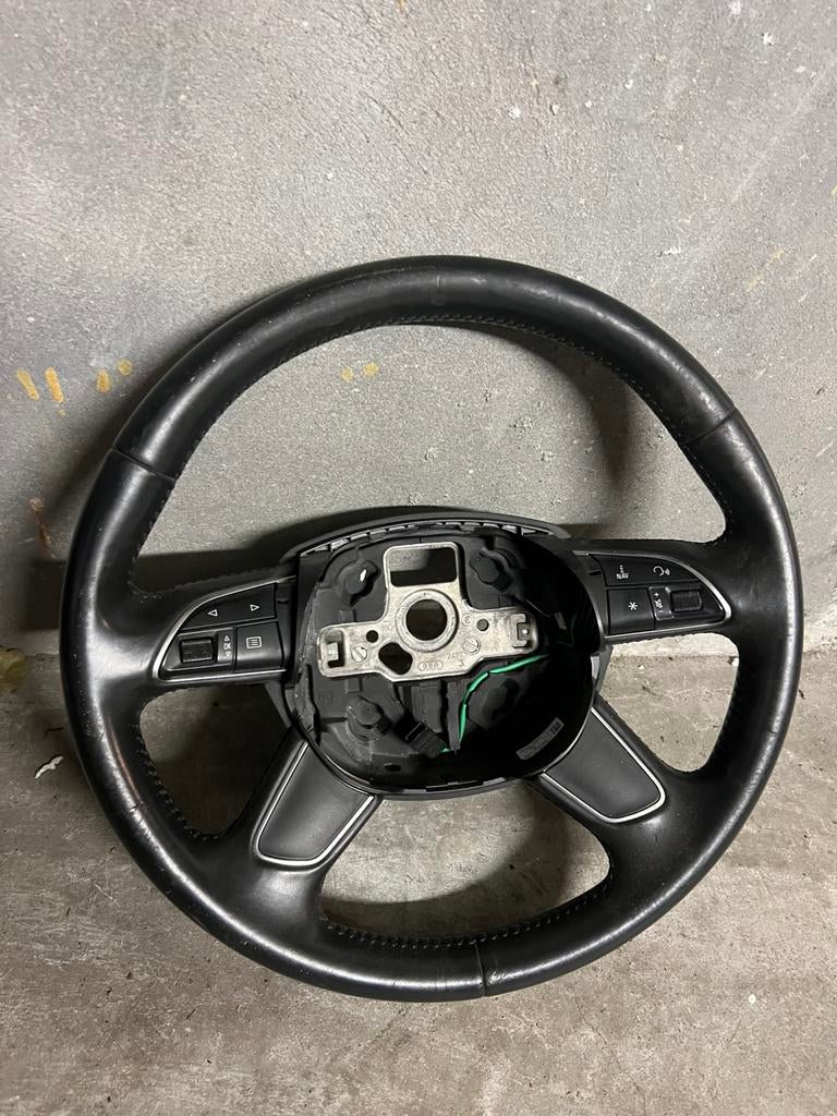 Stuur Audi a3 8v, Auto-onderdelen, Ophalen of Verzenden, Audi