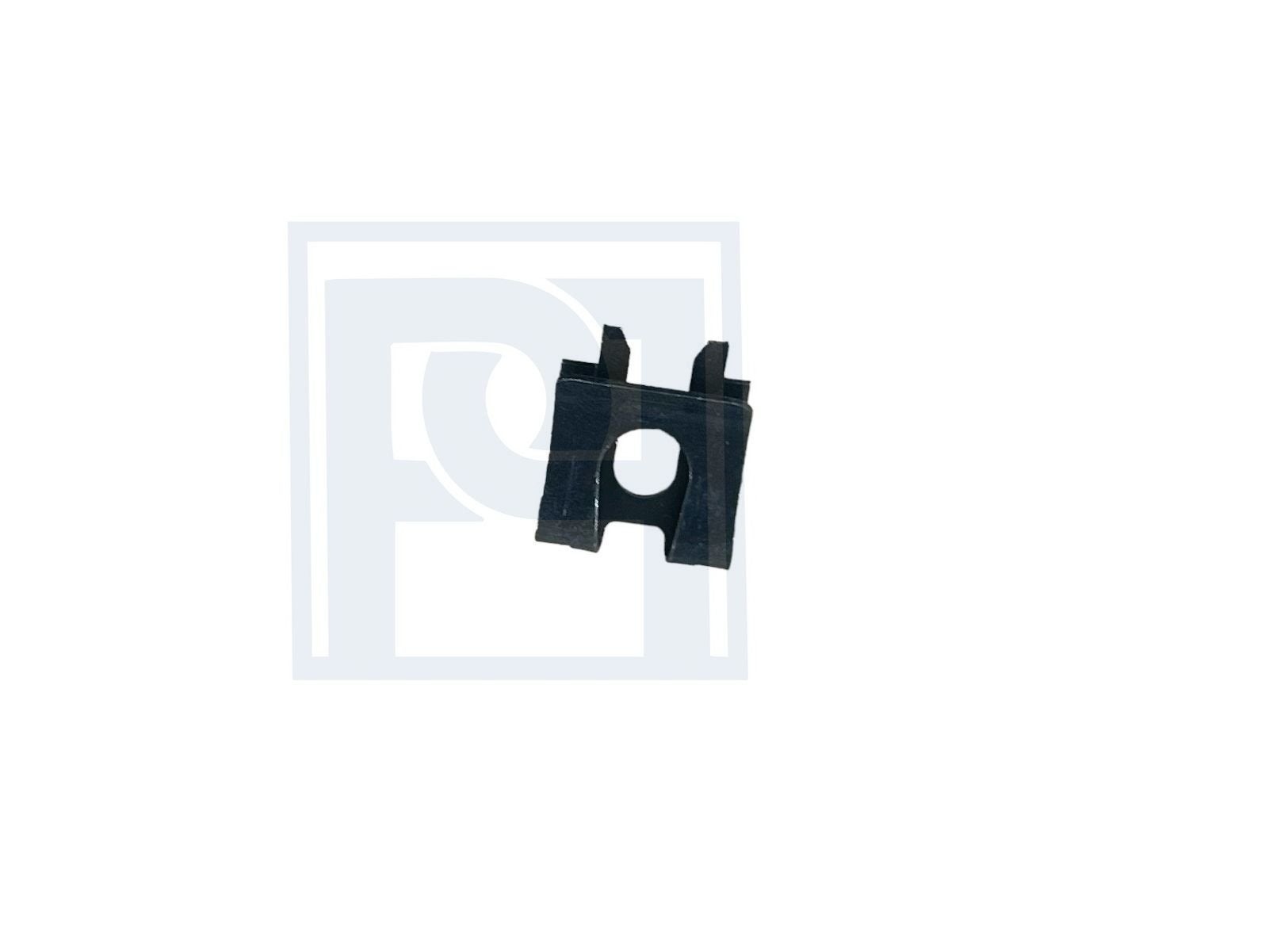 Volvo klem clip handrem Volvo XC90 (-2014) Volvo onderdeelnr, Ophalen of Verzenden, Nieuw