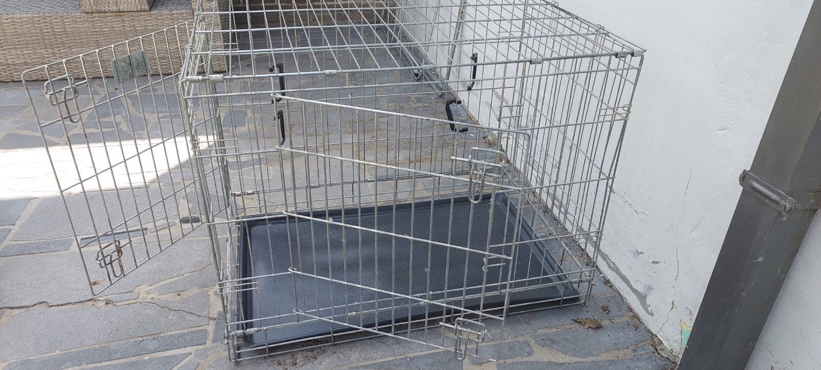 Bench goede staat savic, Animaux & Accessoires, Enlèvement ou Envoi