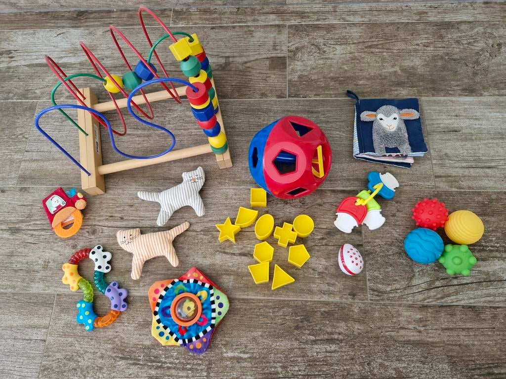 Babyspeelgoed, Kinderen en Baby's, Ophalen
