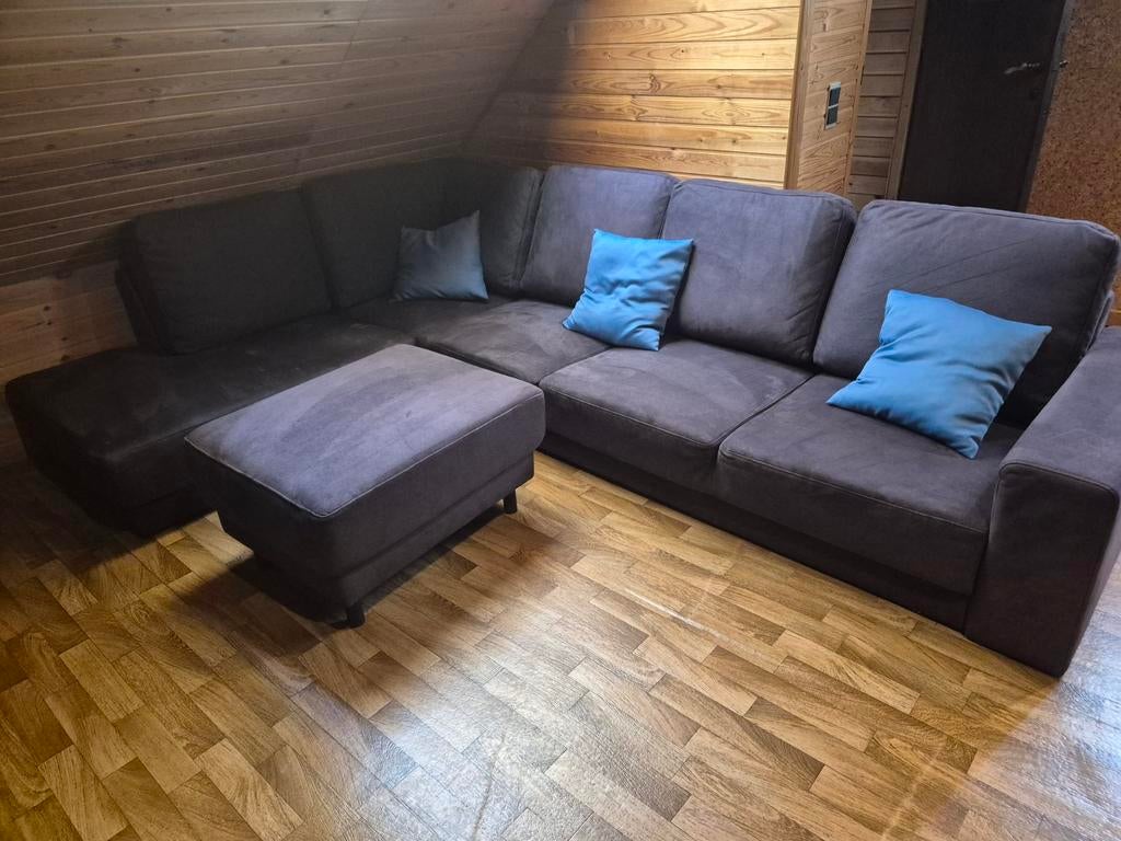 Hoeksalon, Huis en Inrichting, Ophalen