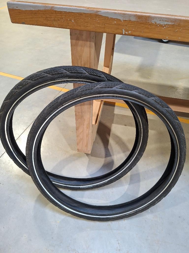 Buitenband 29 inch MTB of speedpedelec, Fietsen en Brommers, Ophalen, Band, Schwalbe, Elektrische fiets