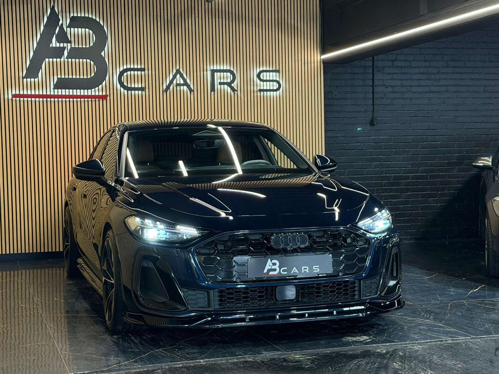 Audi A5 S LINE SPORT LOOK S5 UNIQUE * GARANTIE 12 MOIS *, Auto's, Audi, Automaat, Gebruikt, 110 kW, 4 cilinders
