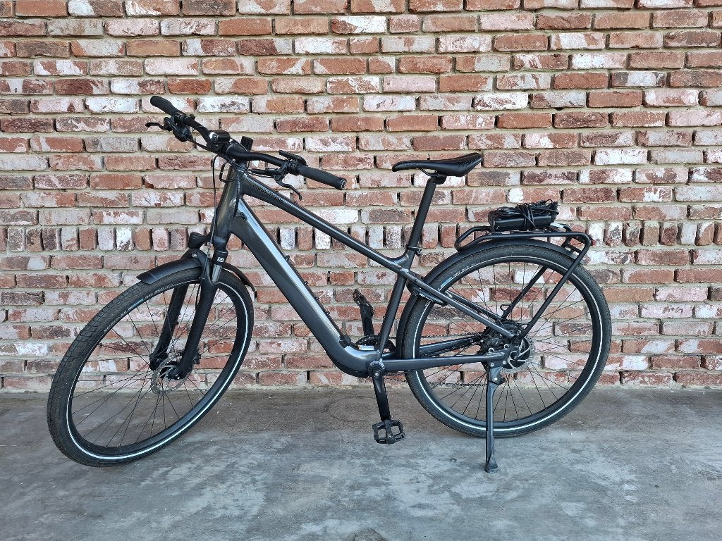 Cannondale Mavaro Neo SL 1 électrique, Fietsen en Brommers, Gebruikt, 51 tot 55 cm, 50 km per accu of meer, Ophalen