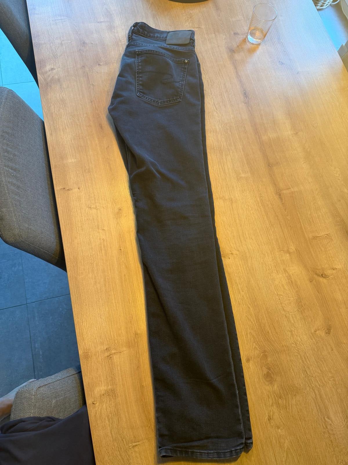 Lee Cooper jeans maat 32/36, Ophalen of Verzenden, Gedragen, Overige jeansmaten