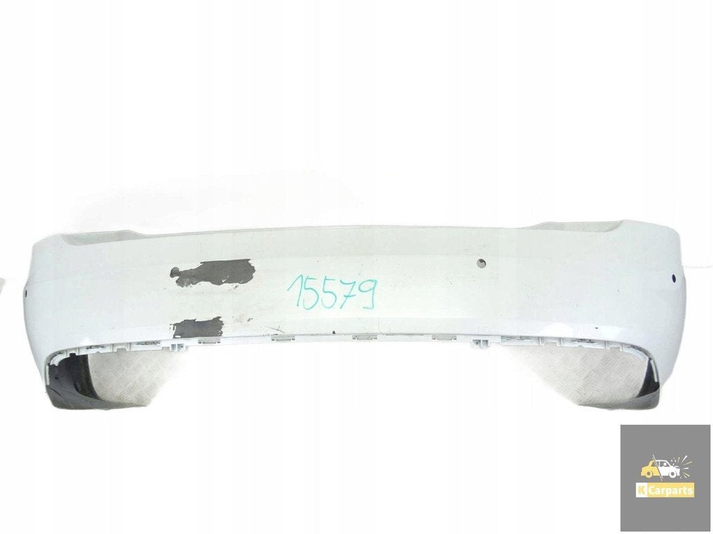 Pare-chocs arri re TESLA S LIFT LIFTING FL, Info@tesla.com, Pare-chocs, Tesla, Inc., Utilisé