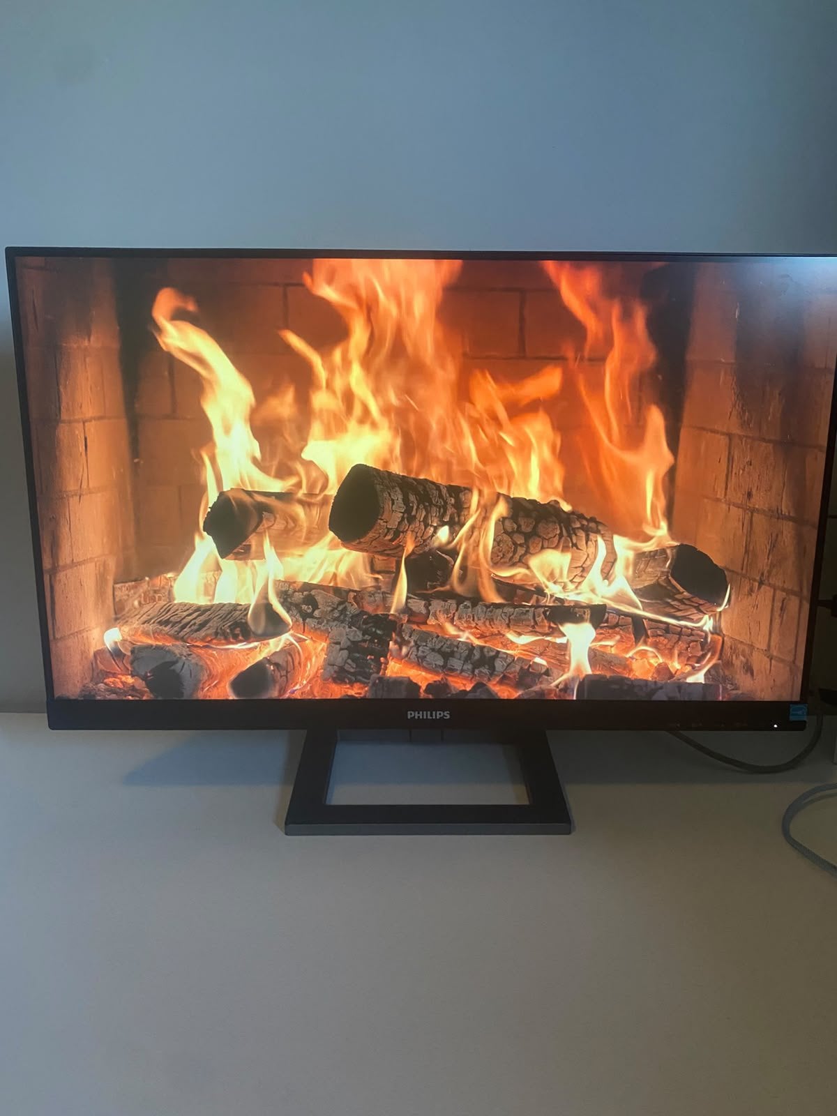 Philips Full HD IPS Monitor 120hz 1920 x 1080, Computers en Software, IPS, Ingebouwde speakers, 101 t/m 150 Hz, Full HD