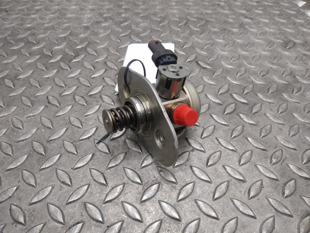 BMW 4 SERIES BRANDSTOF POMP VOOR DE INJECTOR 2017, Auto-onderdelen, Ophalen of Verzenden, Gebruikt, Stiba lid