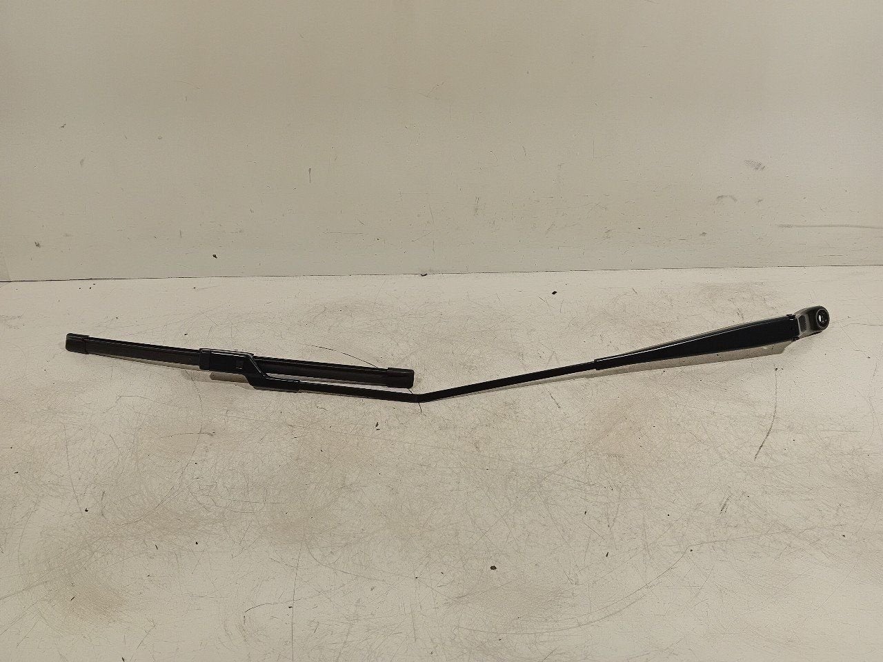 Ruitenwisserarm rechts voor Citroën C3, Onderdelen@venauto.nl, Van der Ven Autorecycling B.V., Ettenseweg 76, 4706 PB Roosendaal, The Netherlands