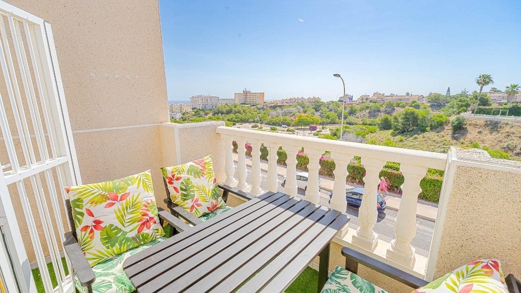 Superbe appartement à vendre à Torre La Mata - Torrevieja, Village, Torrevieja, 2 pièces, Appartement
