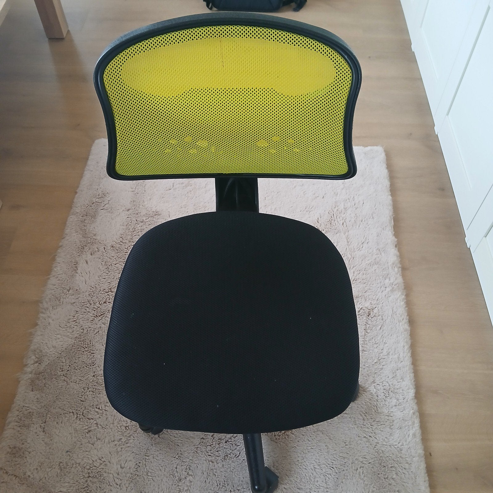 buraustoel ikea, Huis en Inrichting, Ophalen