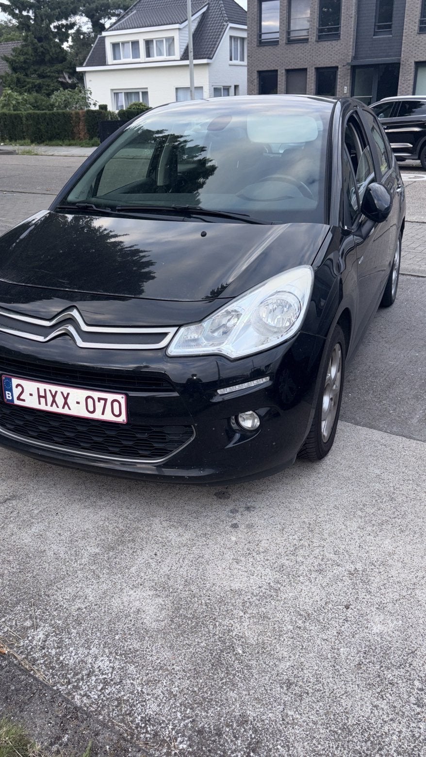 Citroen c3 2014 1.2l, Autos, Citroën, Particulier, Achat, C3