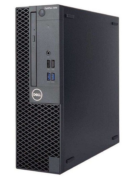 Dell-Optiplex-I5-256GB SSD-8GB RAM, Ophalen, 256 GB, 8 GB, Zo goed als nieuw