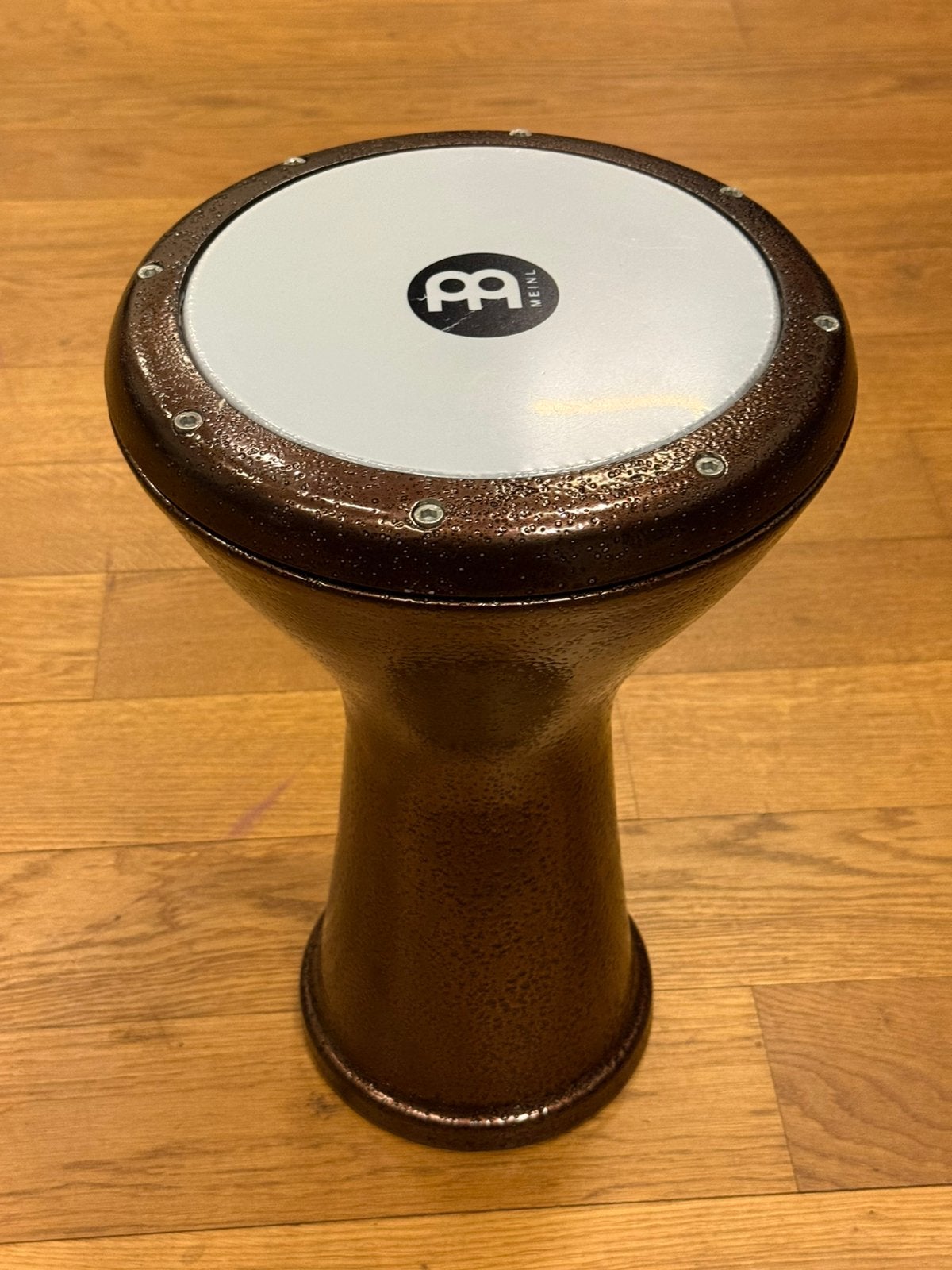 Meinl Darbuka te koop, Ophalen, Zo goed als nieuw
