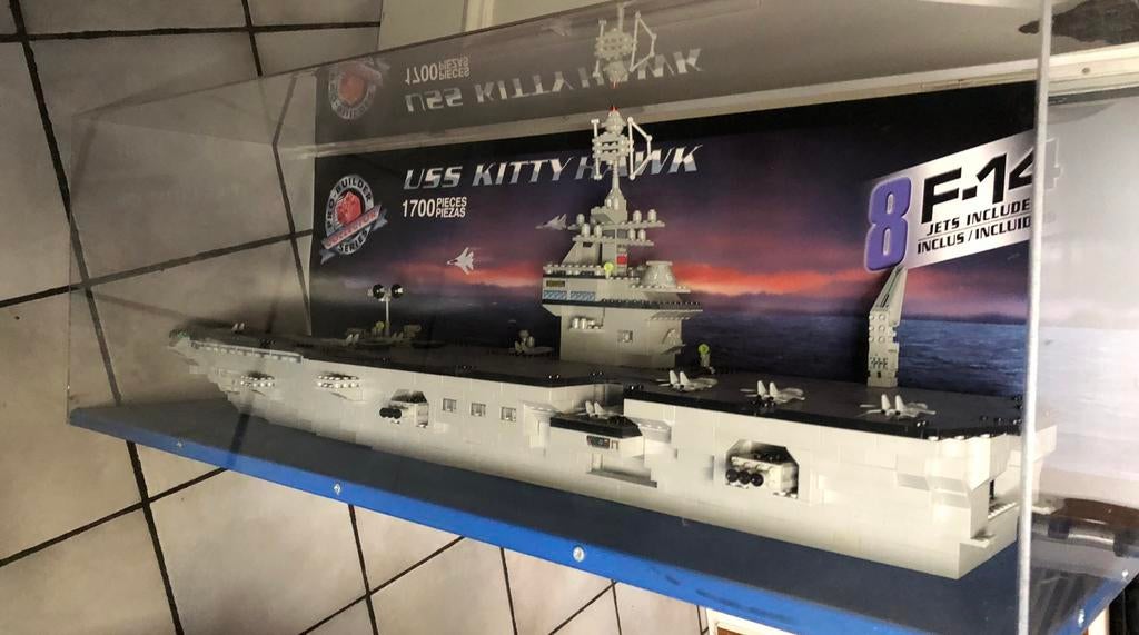 Display bateau pro builder, Enlèvement, Utilisé, Autres marques