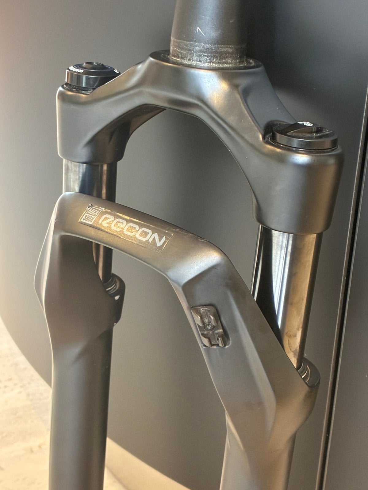ROCKSHOX Recon - Silver RL 140mm, Fietsen en Brommers, Overige merken, Hardtail, Heren, Ophalen of Verzenden