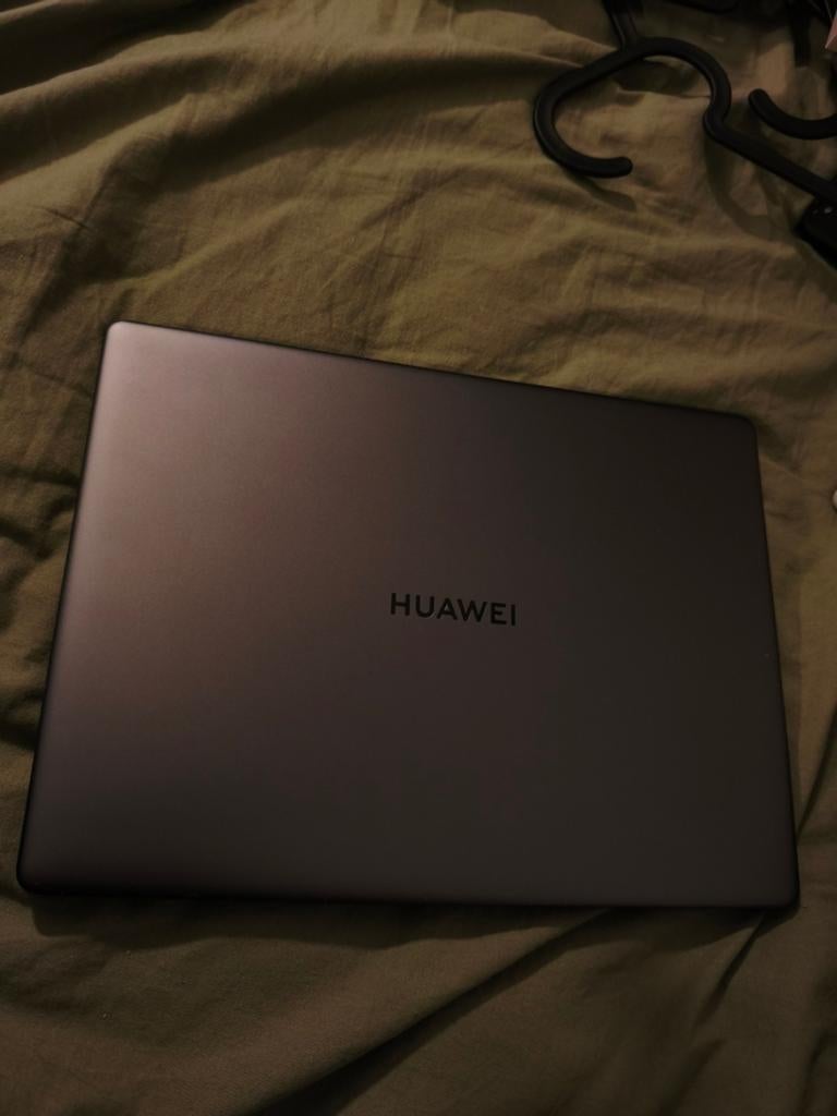 Huawei matebook, Informatique & Logiciels, Ordinateurs portables Windows, Enlèvement