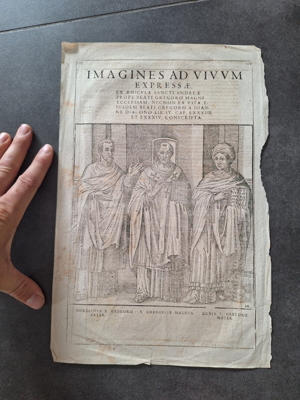 gravure, Ophalen of Verzenden