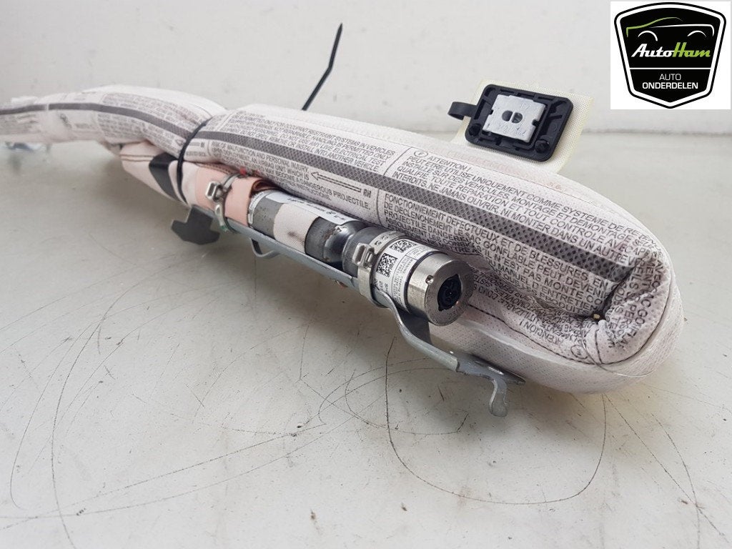 AIRBAG DAK RECHTS Opel Mokka (01-2020/-) (|9843175380|), Auto-onderdelen, Gebruikt, Postoffice@zf.com, Löwentaler Straße 20
88046  Friedrichshafen, DE