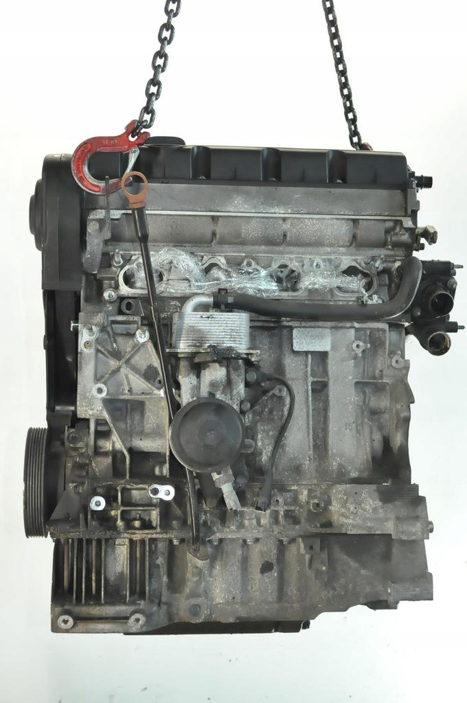 Moteur RFJ Nu 308 PEUGEOT 807 C4 C5 EXPERT 307 JUMPY CITROEN, Verzenden, Gebruikt, Overige automerken