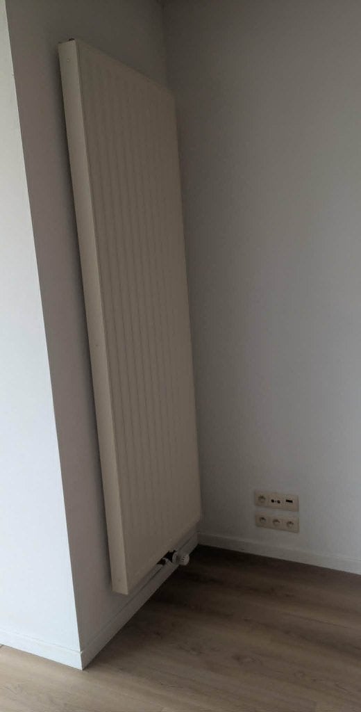Radson Radiator 21Cx1950x600, Bricolage & Construction, Enlèvement, Utilisé, Radiateur, 60 à 150 cm