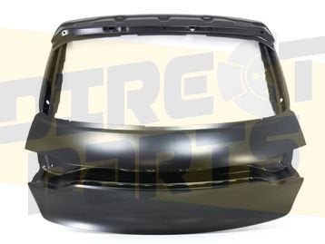 Peugeot 308 achterklep (SW) (9/21-) (te spuiten) Origineel!, Neuf, Arrière, -, Haillon arrière