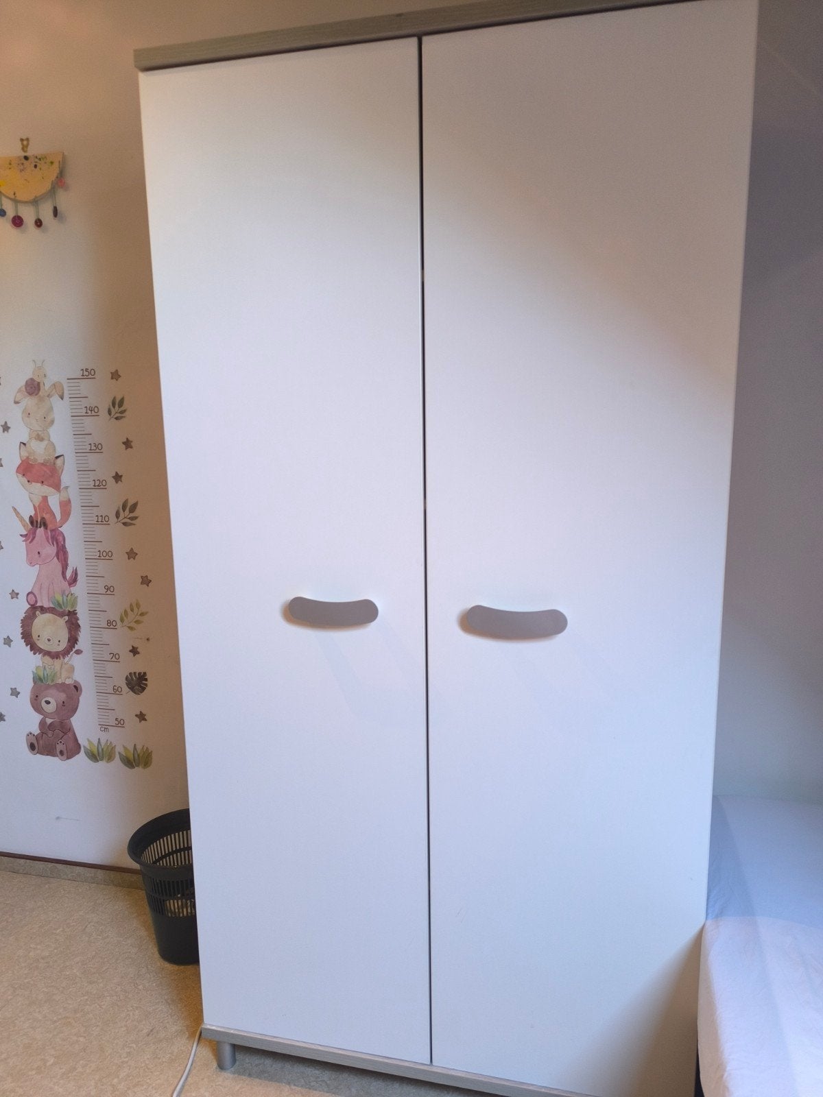 babykamer Noor, Huis en Inrichting, Kasten | Kleerkasten, Ophalen