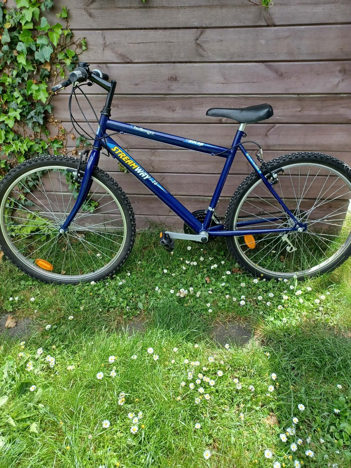 Te Koop: Mountainbike, Ophalen, Zo goed als nieuw