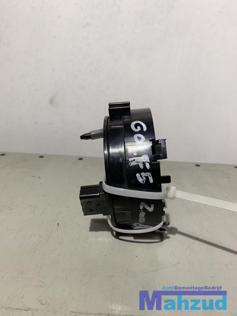 VW GOLF 5 SLEEPRING airbagring 1K0959653C, Volkswagen, Volkswagen AG, Vw@volkswagen.de, Utilisé