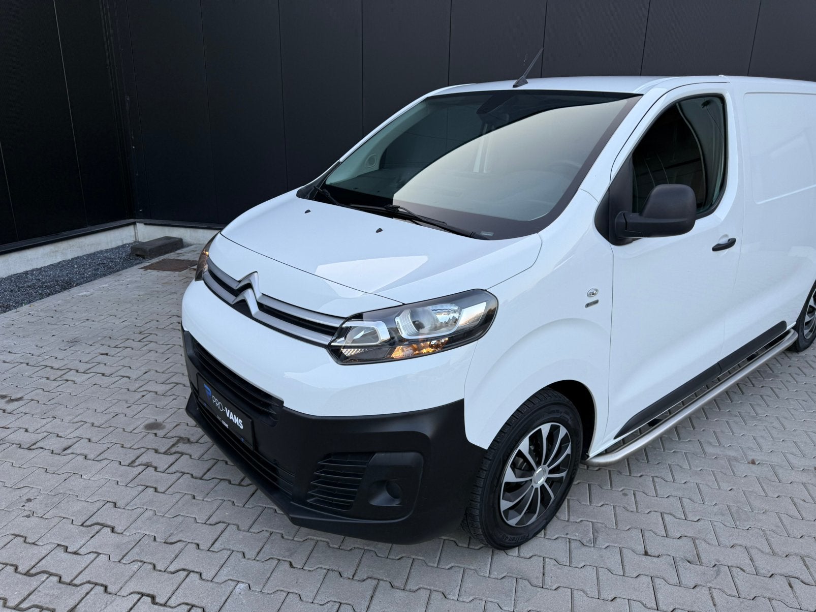 Citroën Jumpy 2.0d 122PK |CarPlay|Cruise|Trekhaak|Airco|BTW, Autos, 90 kW, Achat, Euro 6, Entreprise
