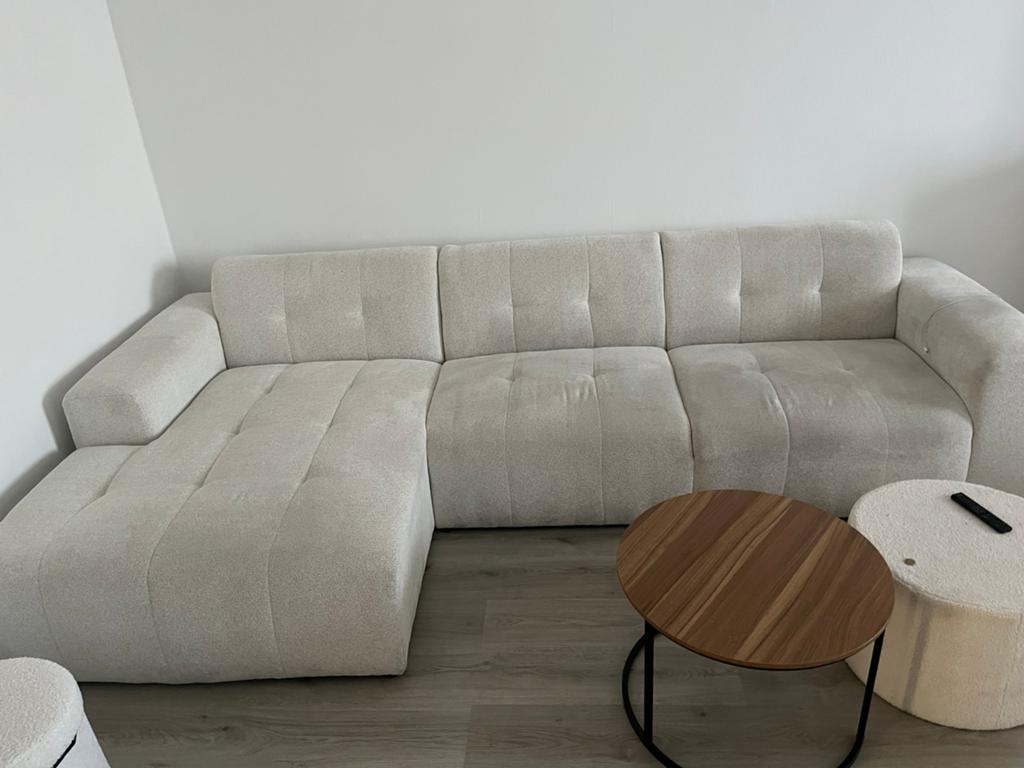 Teddy, Huis en Inrichting, Ophalen, Zo goed als nieuw