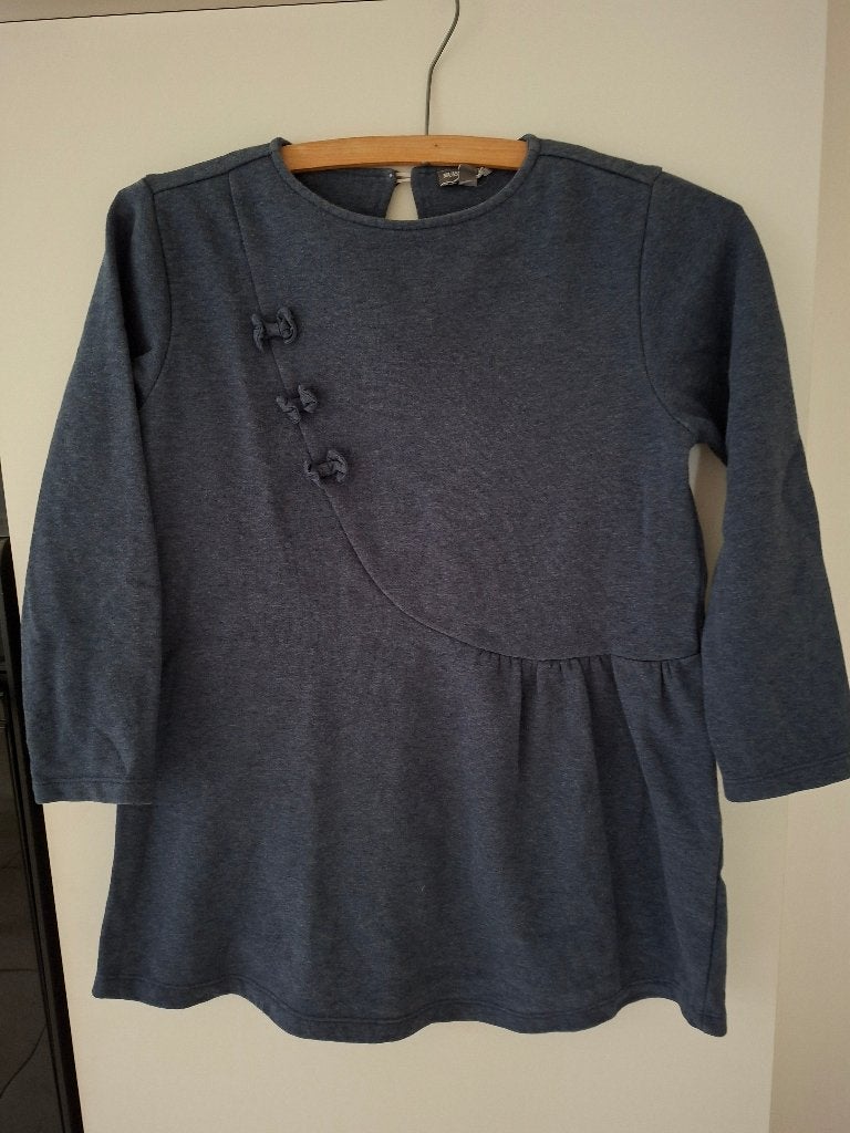Kleed kind, Enfants & Bébés, Vêtements enfant | Taille 122, Enlèvement, Utilisé, Fille, Robe ou Jupe
