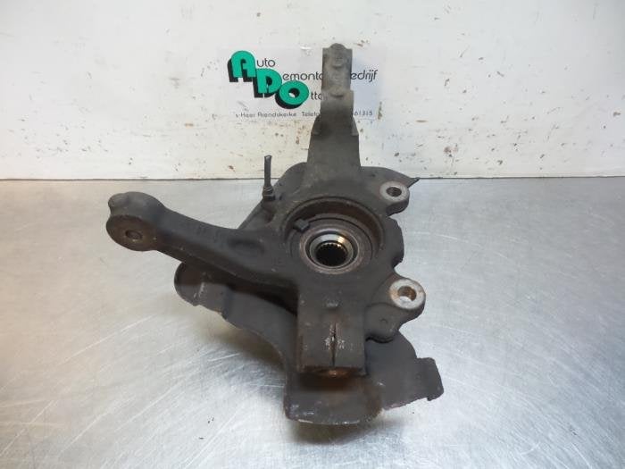 Joint avant gauche d'un Fiat Punto Evo, -, 3 mois de garantie, Utilisé, Fiat