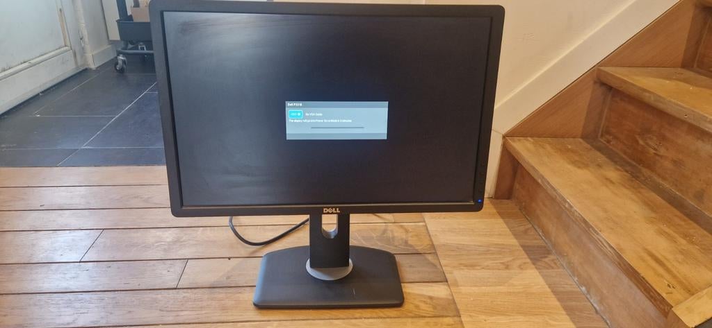 Écran Dell 22 pouces, Informatique & Logiciels, Moniteurs, Enlèvement