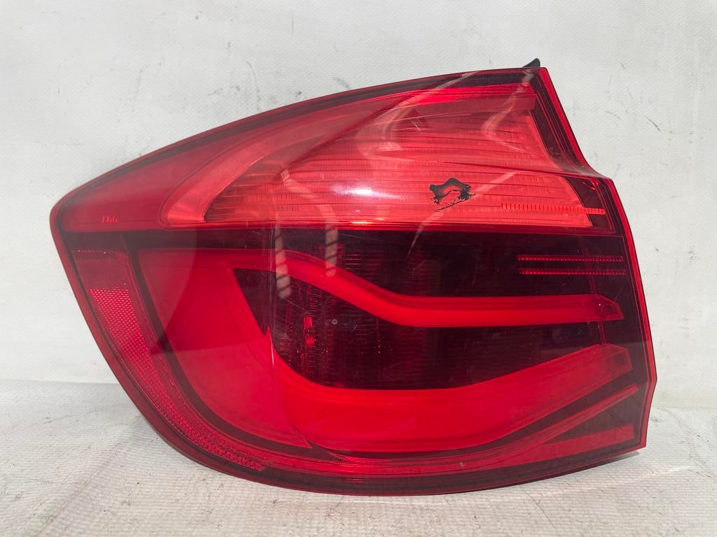Feu arriere gauche BMW F30/F31 H3737220906, Autos : Pièces & Accessoires, Enlèvement, Utilisé, BMW