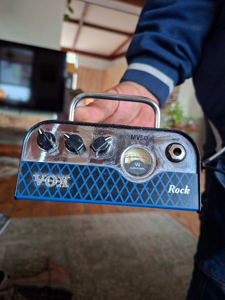 Versterker gitaar met speakerkast  harley benton g112, Muziek en Instrumenten, Ophalen, Zo goed als nieuw, Gitaar, 50 tot 100 watt
