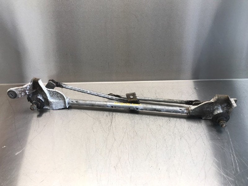 RUITENWISSER MECHANIEK Nissan Navara (D40) (01-2005/07-2010), Gebruikt, Nissan