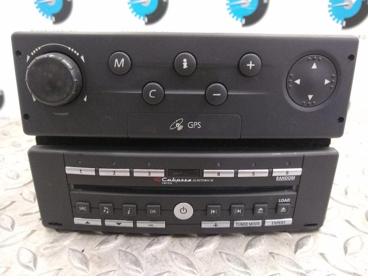 RENAULT LAGUNA 2.0 PRIVILEGE  NAVIGATIE 2004, Ophalen of Verzenden, Gebruikt, ARN erkend