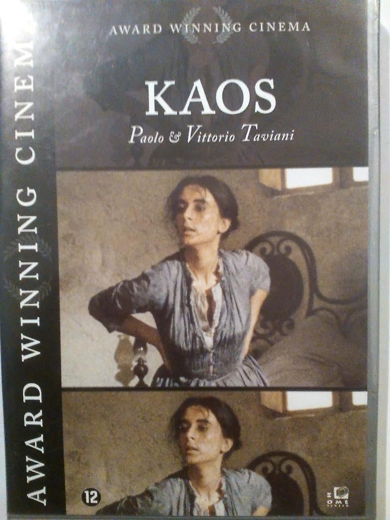 Kaos, Enlèvement ou Envoi