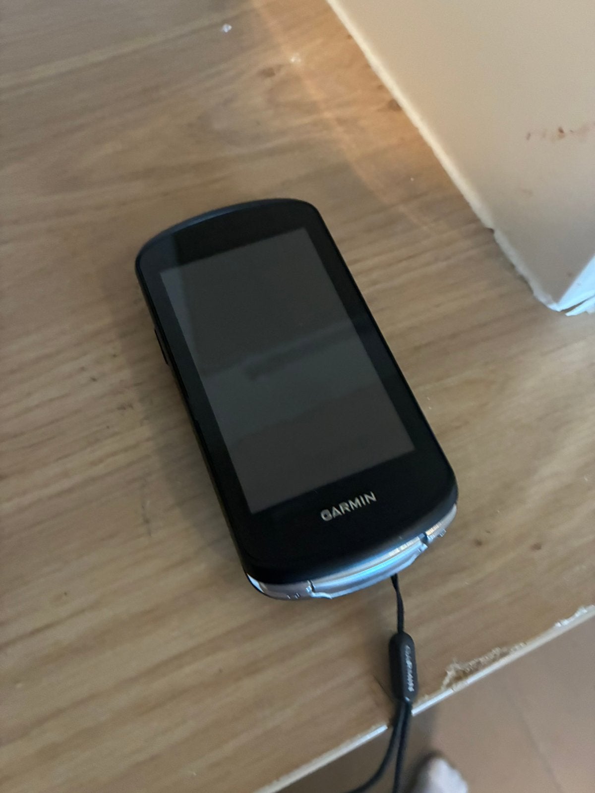Garmin edge 1040, Fietsen en Brommers, Fietsaccessoires | Fietscomputers, Ophalen of Verzenden, Zo goed als nieuw