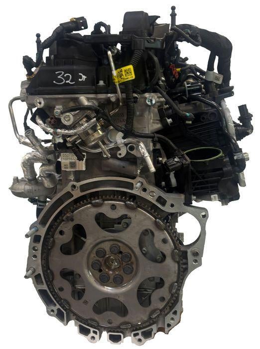 Alfa Romeo Giulia 952 2.0 - 55273835-552-73-835, Autos : Pièces & Accessoires, Moteurs & Accessoires, Alfa Romeo, Révisé, Enlèvement ou Envoi