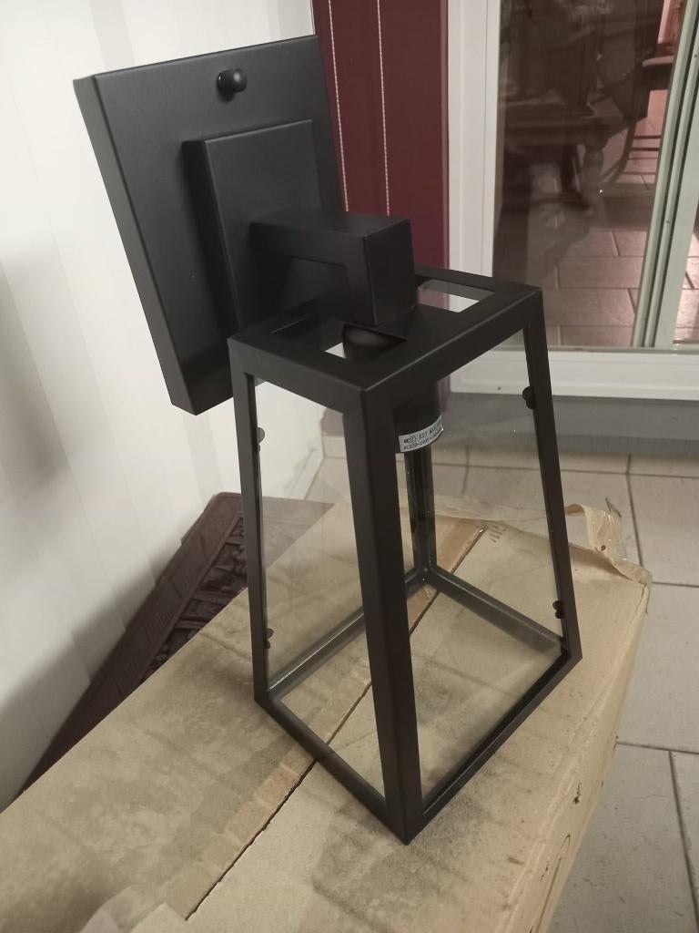 LOT DE LUMINAIRES NEUFS, Enlèvement, Neuf, Verre