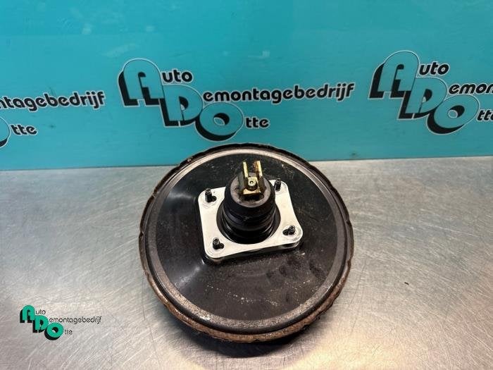 Assistant de freinage d'un Suzuki Ignis (Ignis J. 99-), -, 3 mois de garantie, Utilisé, -
