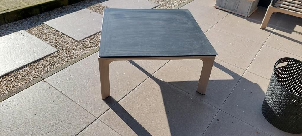 Buiten salontafel, Tuin en Terras, Ophalen