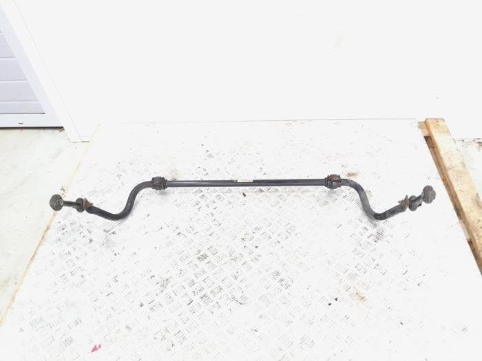 Barre stabilisatrice avant d'un Audi A6, -, 3 mois de garantie, Audi, Utilisé